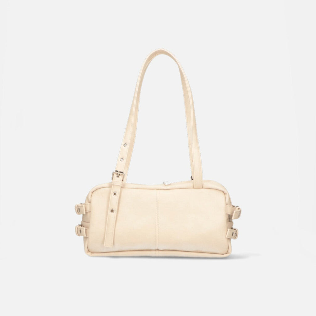 Bolso Bronx blanco