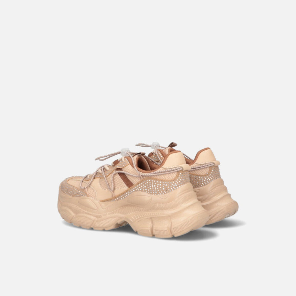 Tenis Bimba café