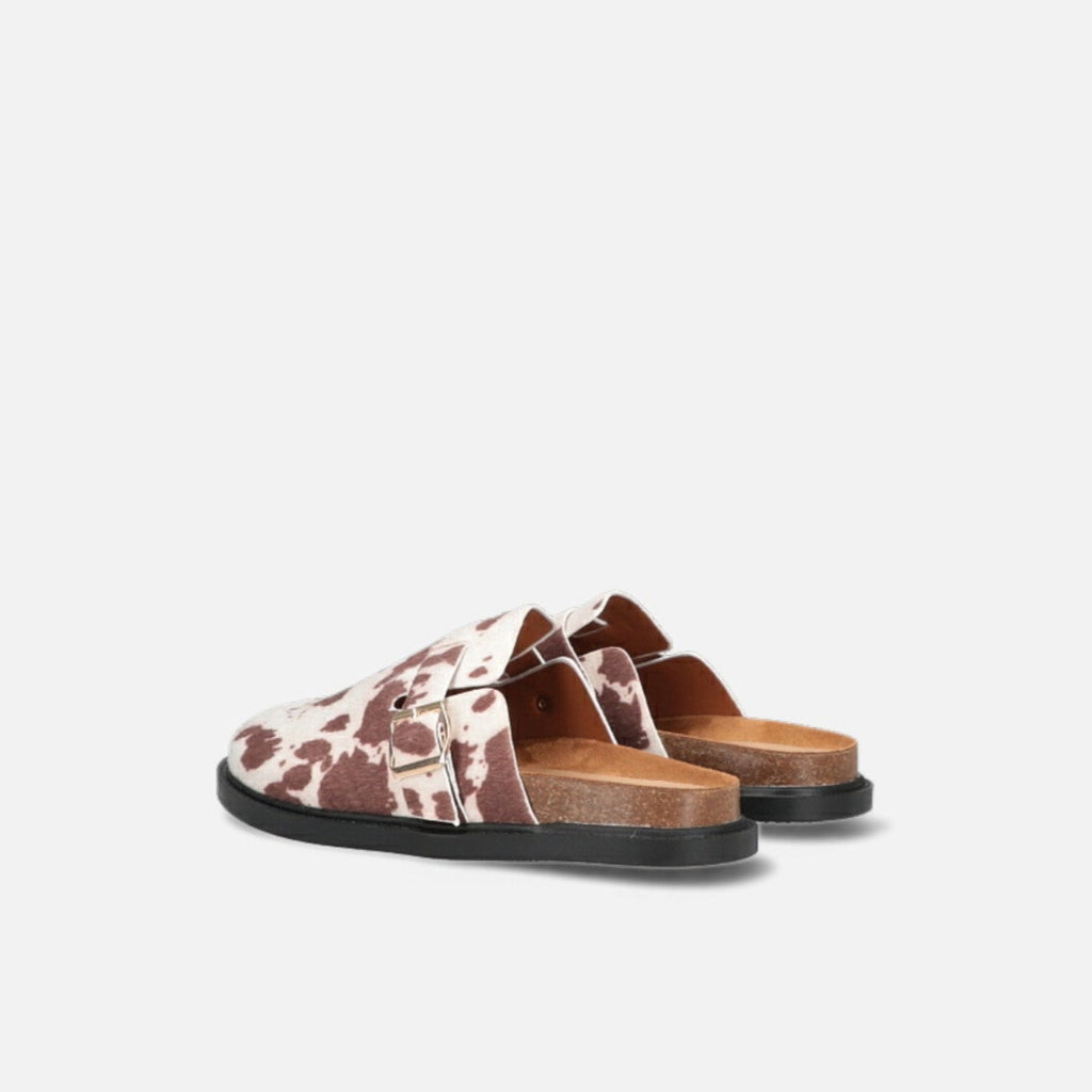 Mules Bobbie