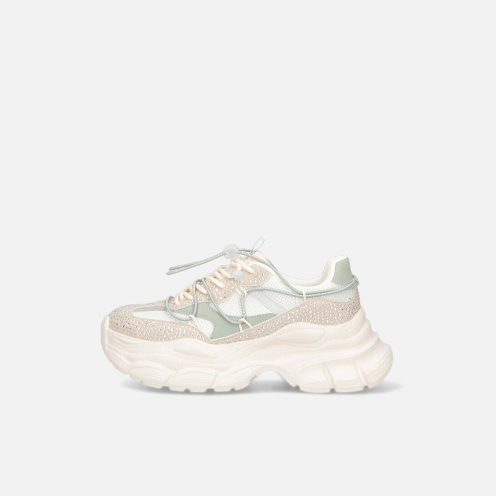 Tenis Bimba multi