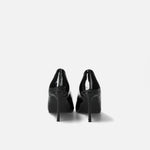 Zapatillas Ivonne negras