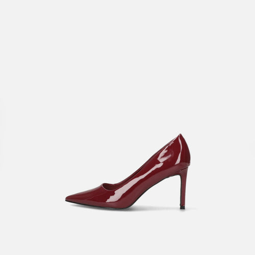 Zapatillas Ivonne vino