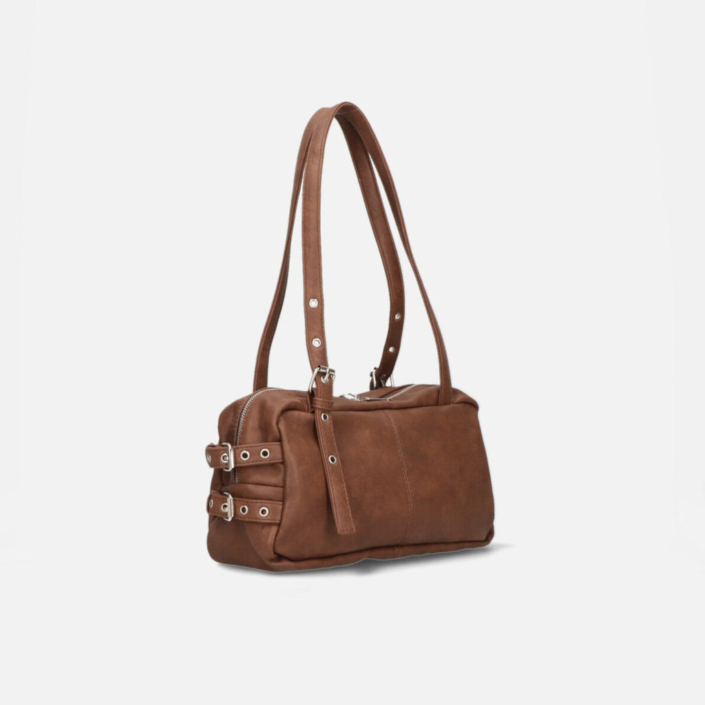 Bolso Bronx café