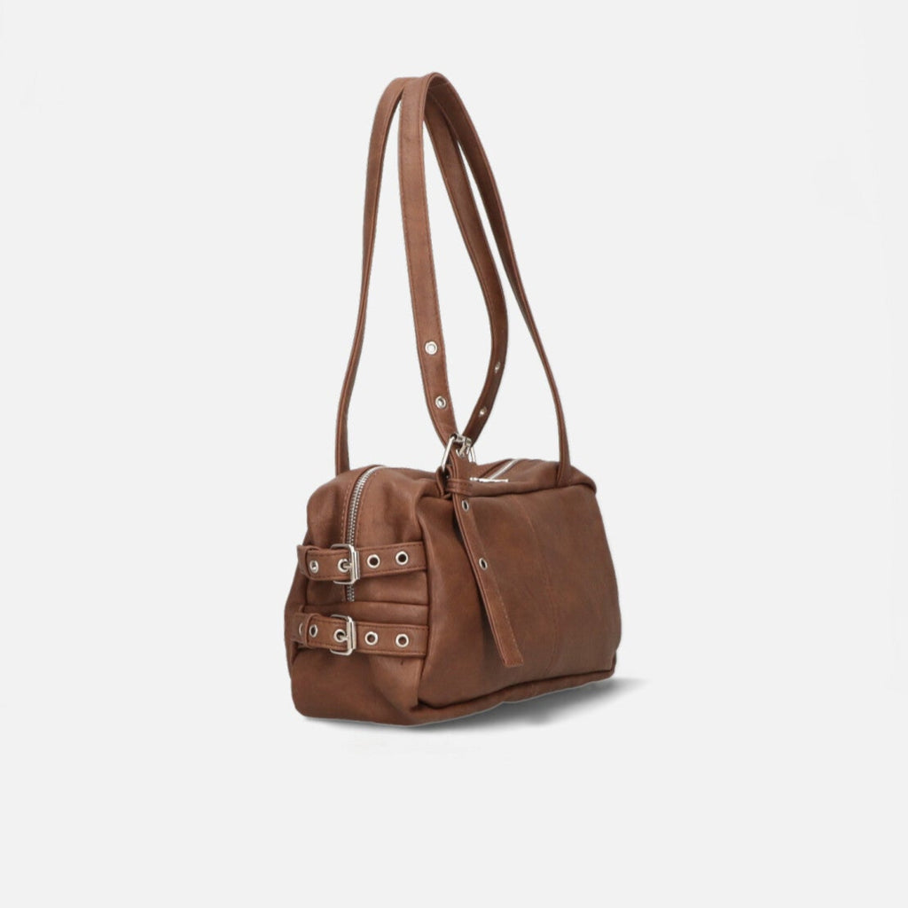 Bolso Bronx café