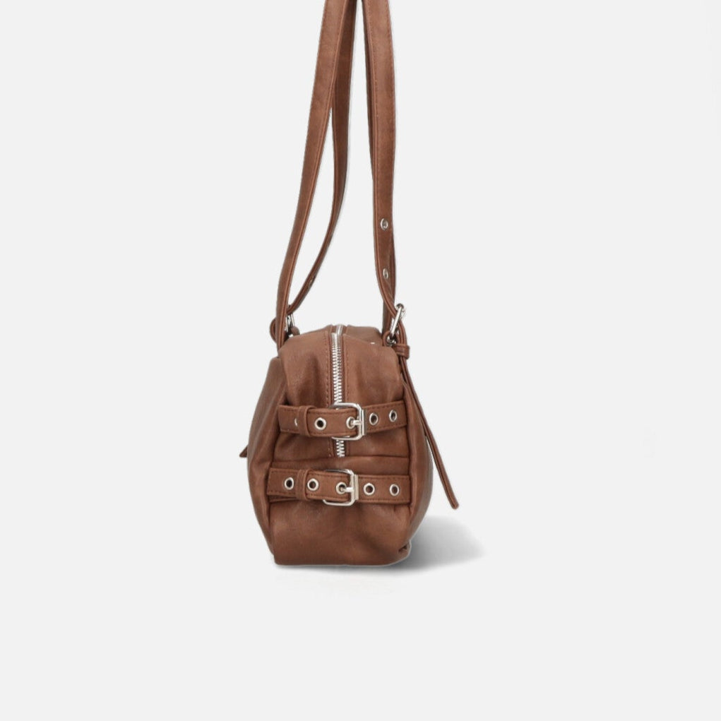Bolso Bronx café