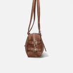 Bolso Bronx café
