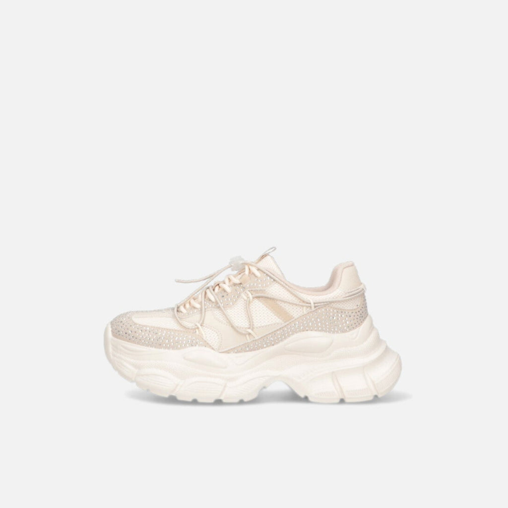 Tenis Bimba nude