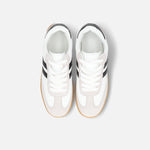 Tenis Bernie blancos