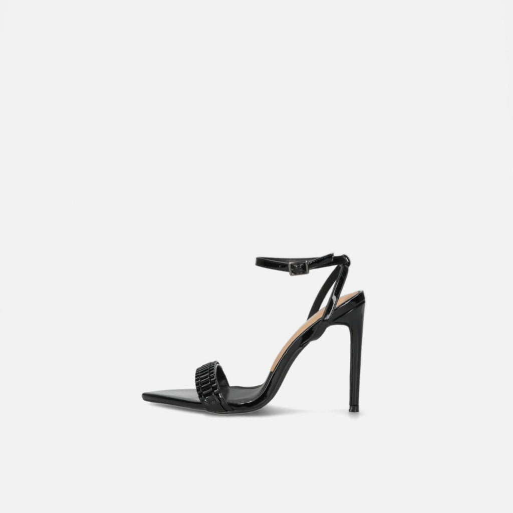 Zapatillas Hailey negras