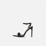 Zapatillas Hailey negras