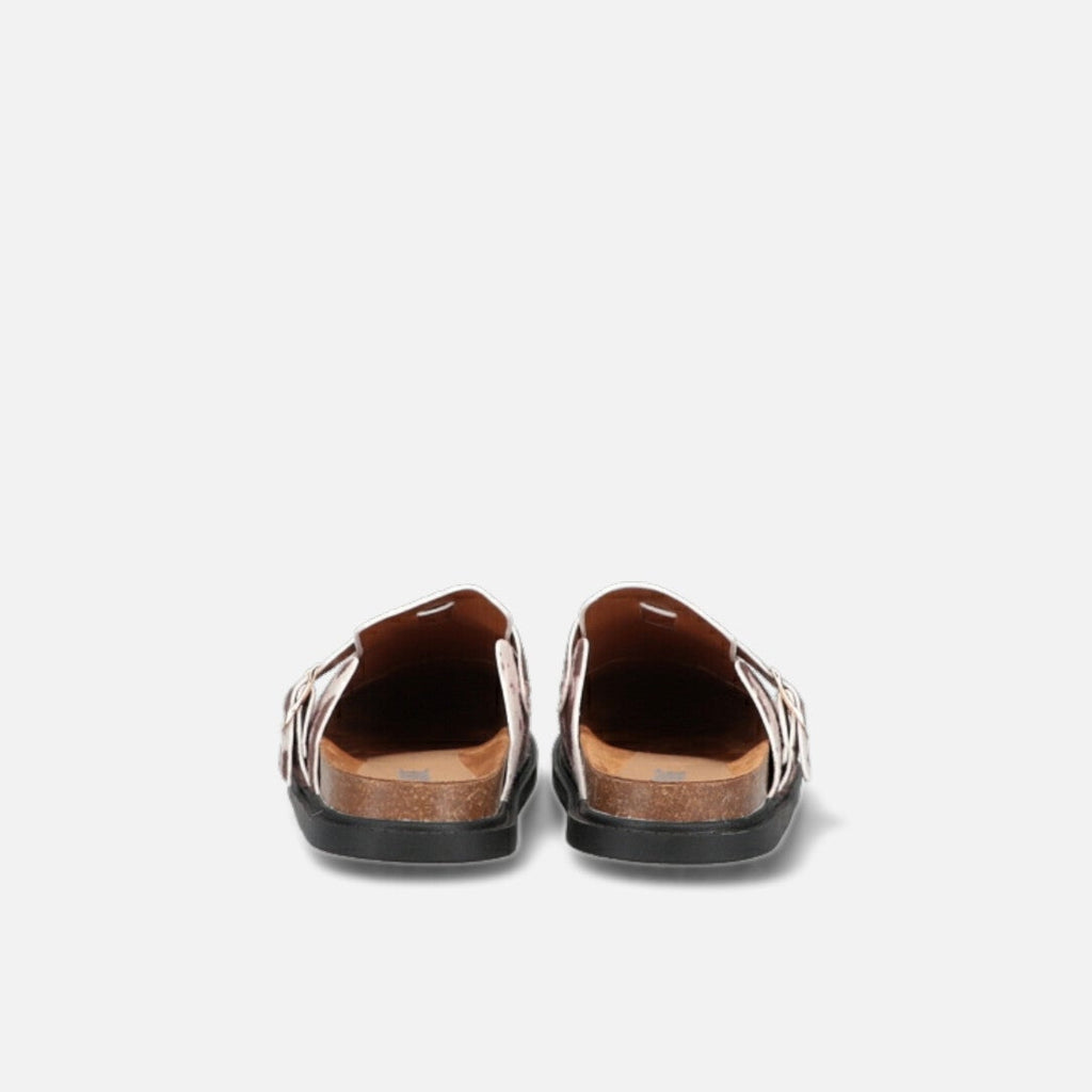 Mules Bobbie