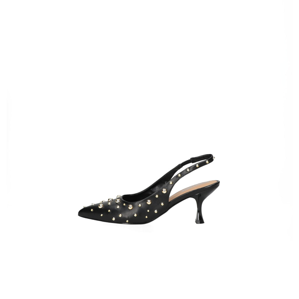 Zapatillas Dots negras