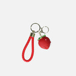 Charm Strawberry
