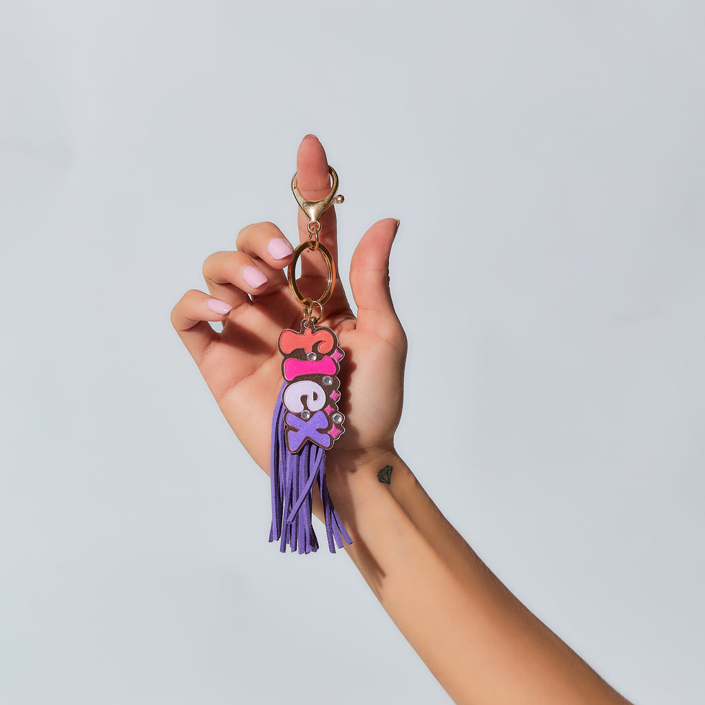 Charm Flex