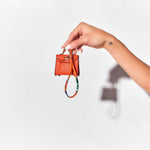 Charm Kelly naranja