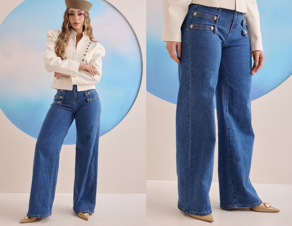 Jeans Niza