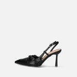 Zapatillas Bianca negras
