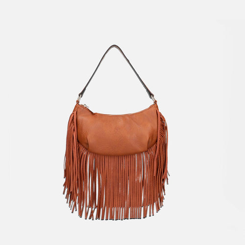 Bolsa Bangs café