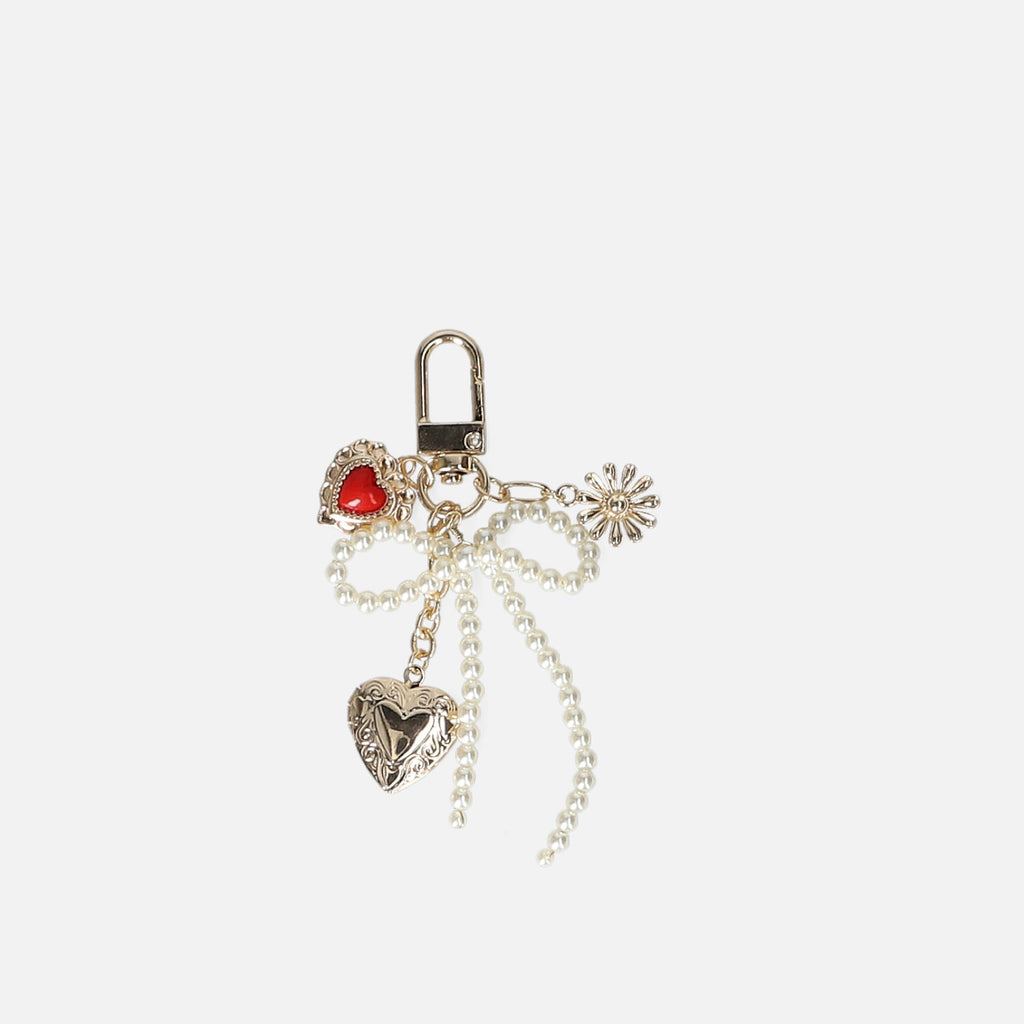Charm Ribbon gitana