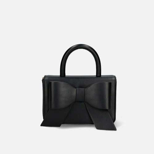 Bolsa Pretty negra