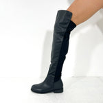 Botas London negras