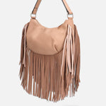 Bolsa Bangs nude