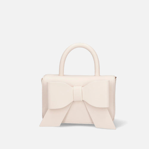 Bolsa Pretty blanca