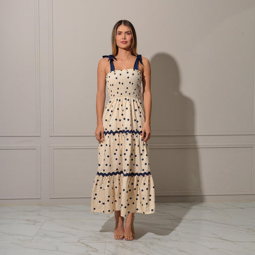 Vestido Camila