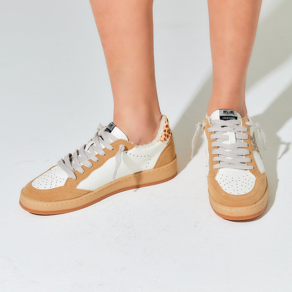 Tenis Soft Star
