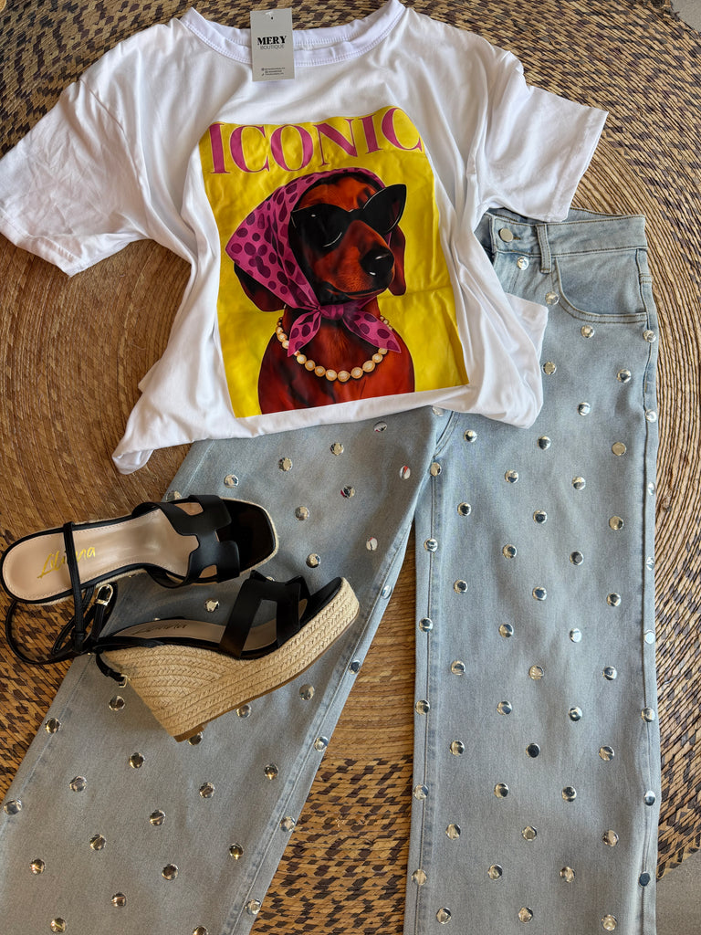 Jeans Starlight
