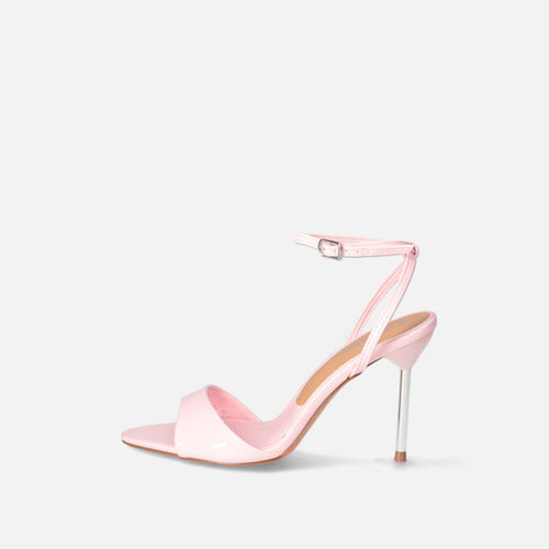 Zapatillas Ivana rosa