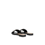 Sandalias Léa negras
