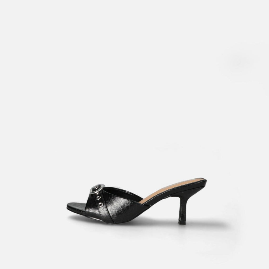 Zapatillas Ivy negras