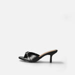 Zapatillas Ivy negras