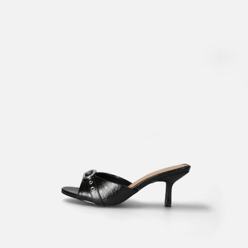 Zapatillas Ivy negras