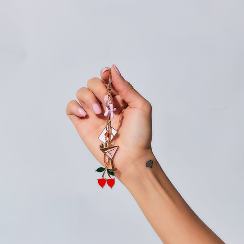 Charm Girly