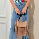 Bolsa Bangs nude