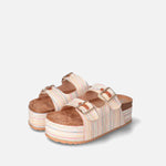 Sandalias Miami multi