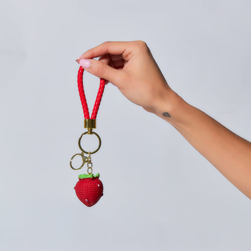 Charm Strawberry