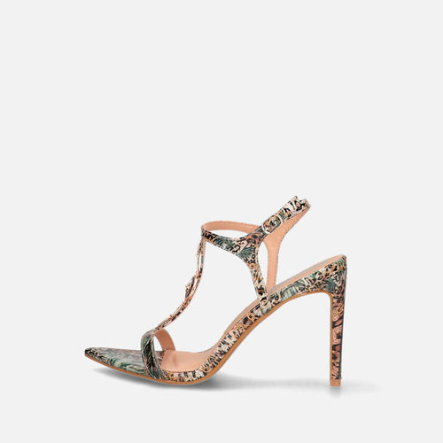 Zapatillas Gianna