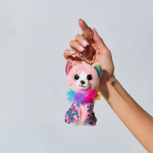 Charm Puppy