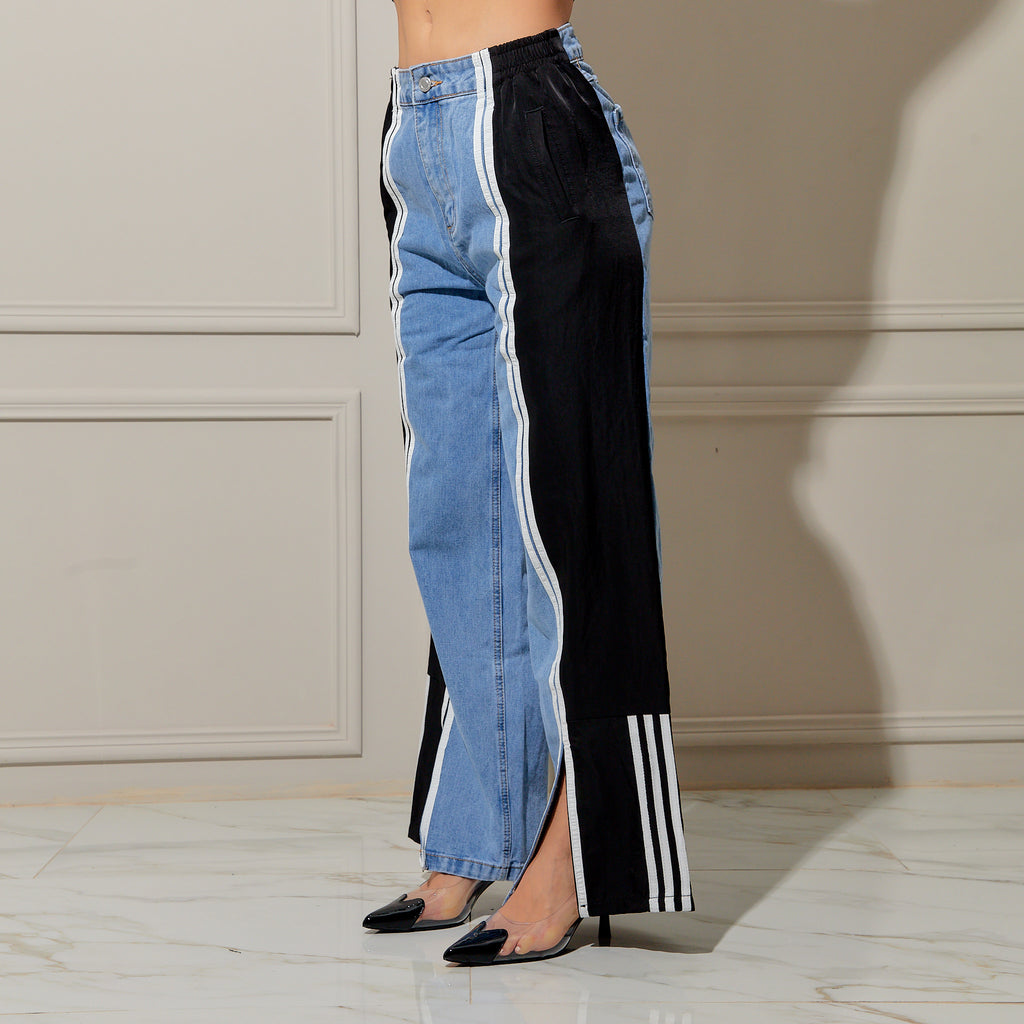 Pantalón Venus negro