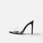 Zapatillas Irina negras