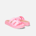 Sandalias Nerea Beach rosa