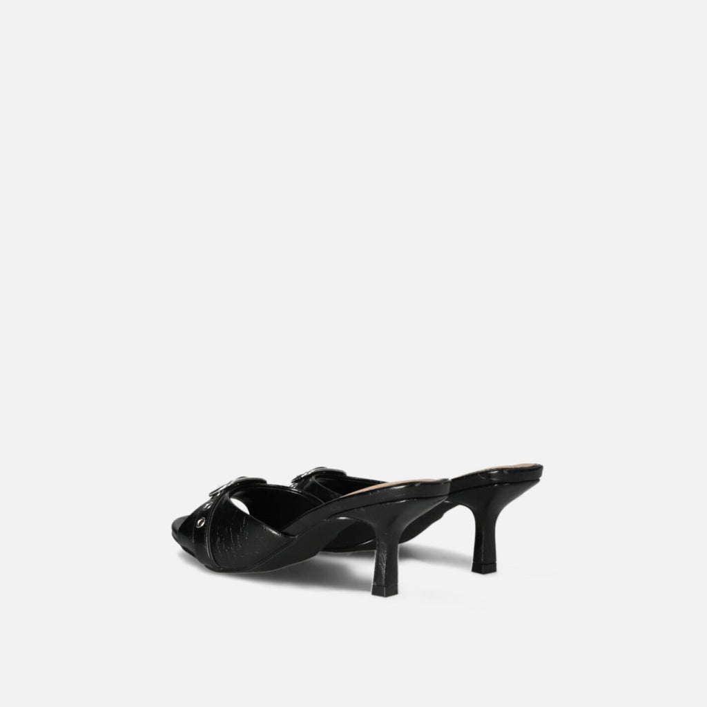 Zapatillas Ivy negras
