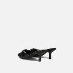 Zapatillas Ivy negras