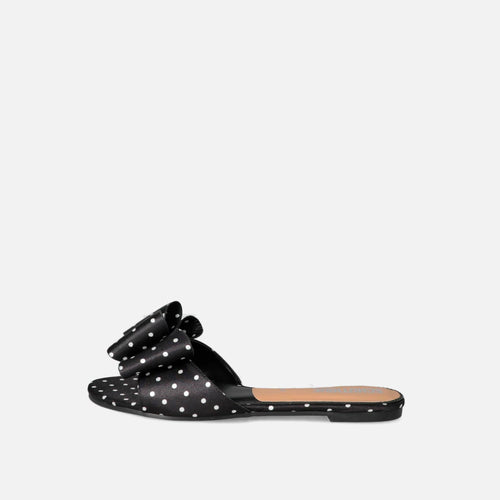 Sandalia Tizzy negras