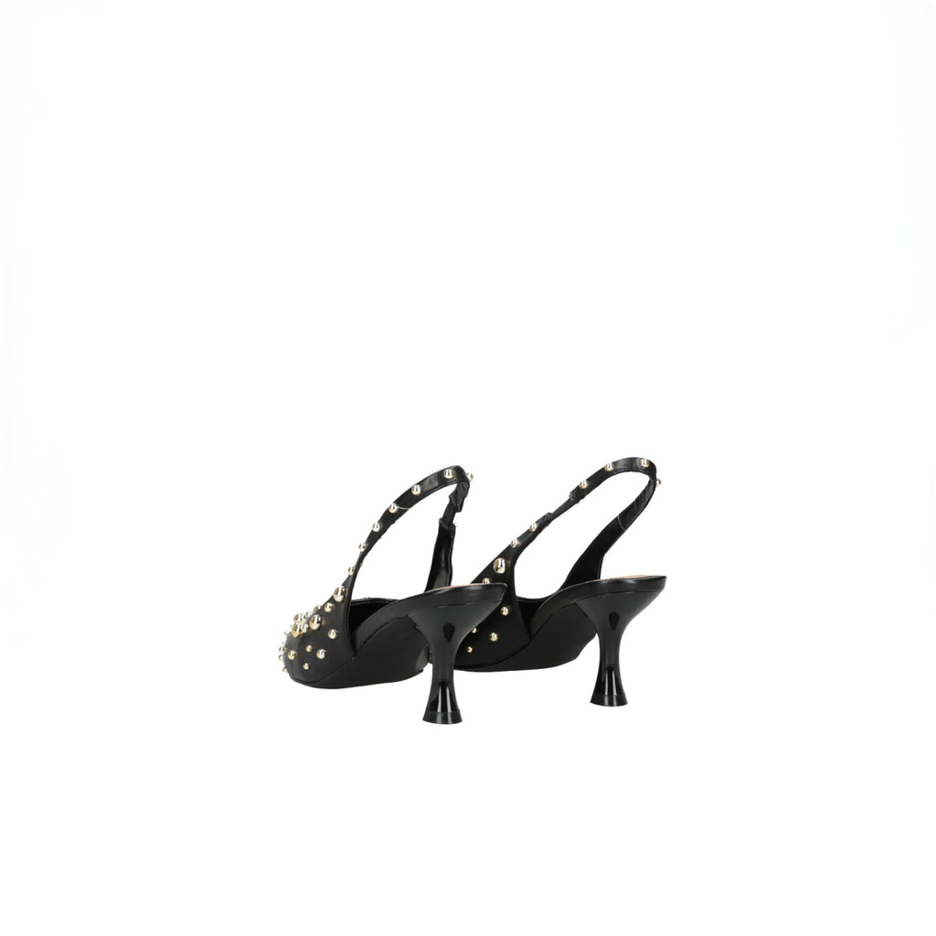 Zapatillas Dots negras