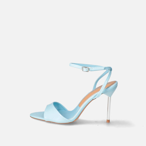 Zapatillas Ivana azules