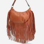 Bolsa Bangs café